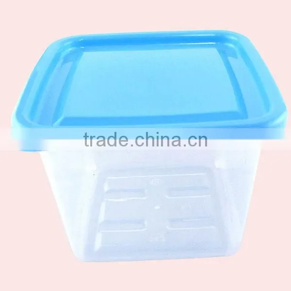 High Quality Food Grade Vacuum Crisper Bpa Free