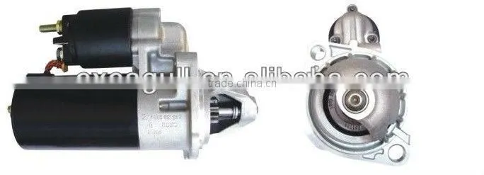 12V 1.4KW 9T STARTER 1695617233 0001108001 0001108002 0001108009 0001108026 21363BO CS282 34911023