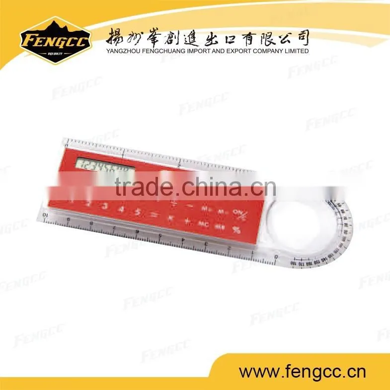 Promotional 8 Digits Digital Ruler Culcalator