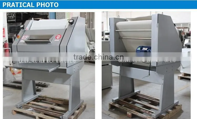 R&M Baguette Moulder/Toast Roll Moulder/Long French Roll Moulder
