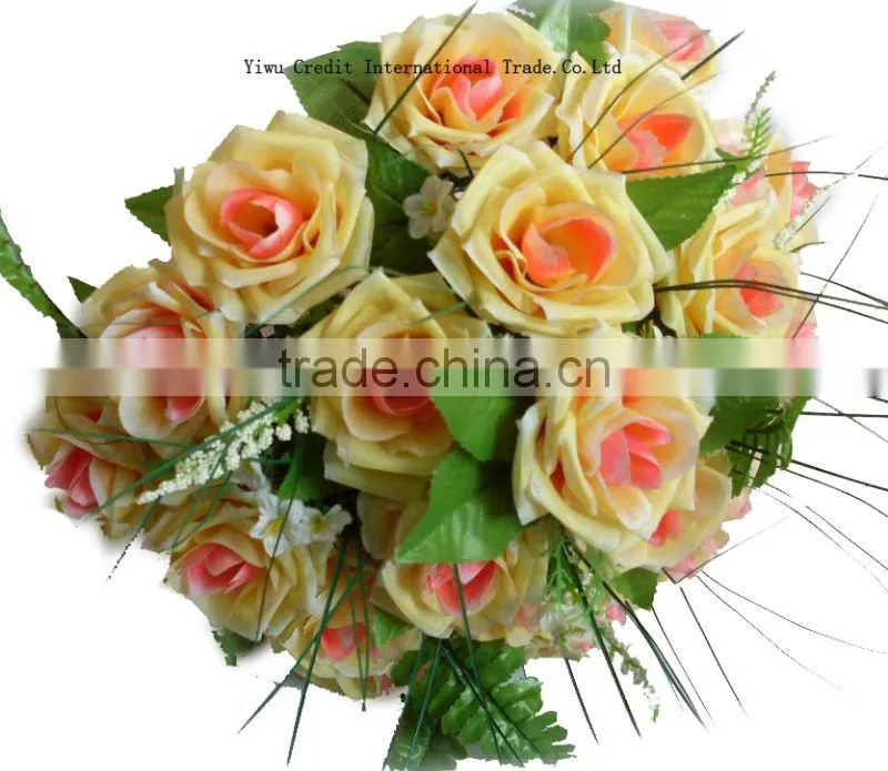plastic Flower