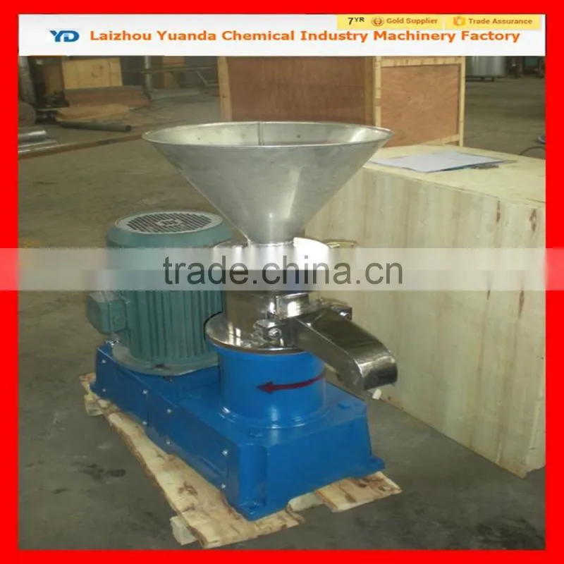 soy bean grinding machine/soybean milk machine/soybean milk making machine
