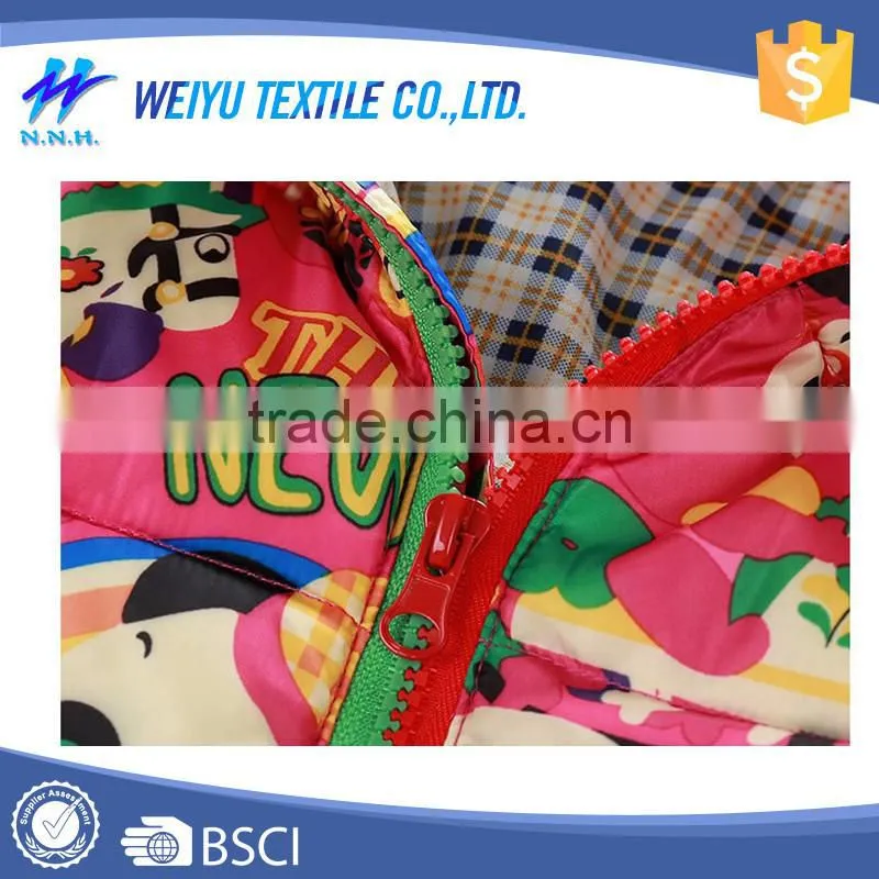 Cute design Girls Online sale Casual Waistcoat