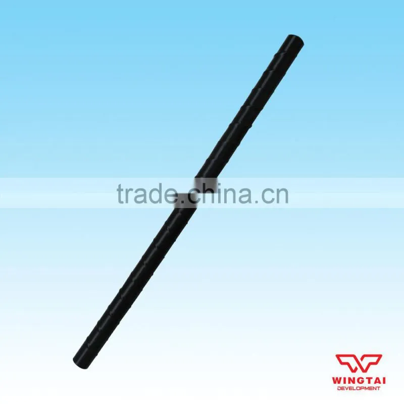 Magnetic magnetic stirring plastic bars