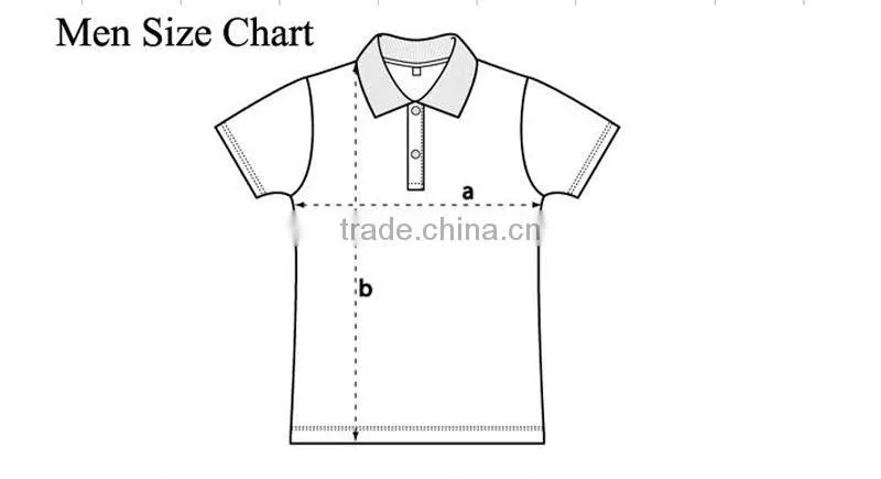 all over sublimation printing t-shirt with high quality