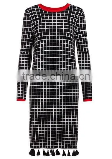 latest fashion dress for women stylish winter dress