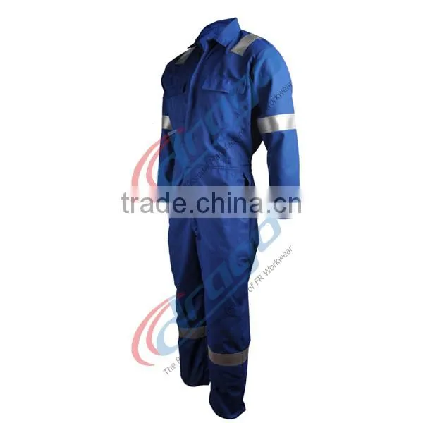 aramid flame resistant coverall/garment/workwear/clothing