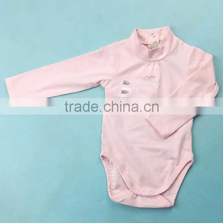 Cotton Baby Romper Wholesale Clearance