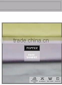 Promotion running items madras check fabric with cheap price