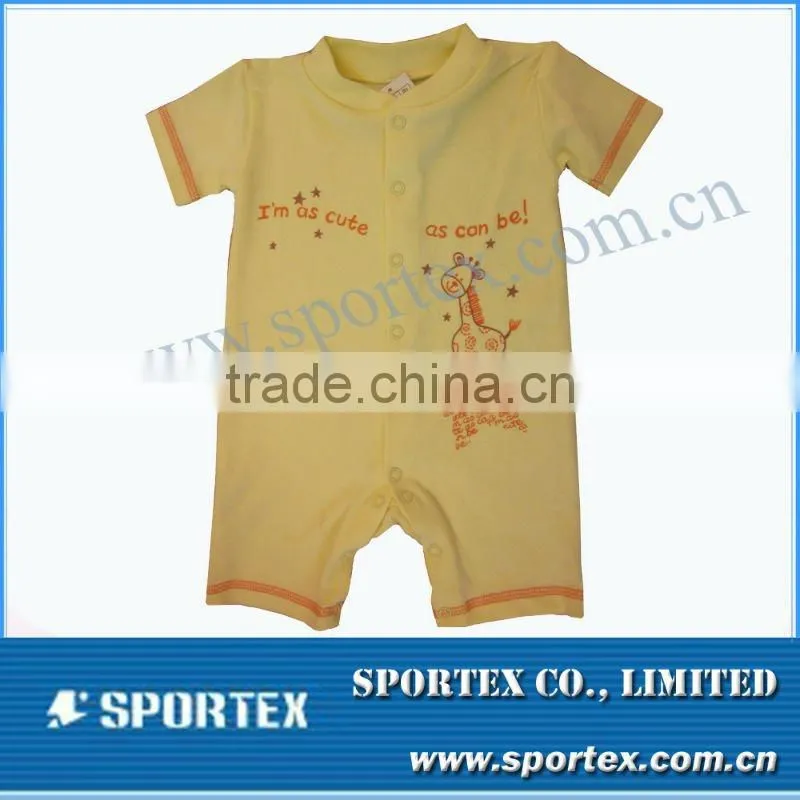 2012 newest design baby clothing