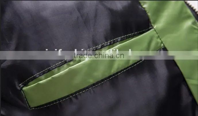 latest quality teenager wadded jackets, custom youth winter winterproof quilted jackets