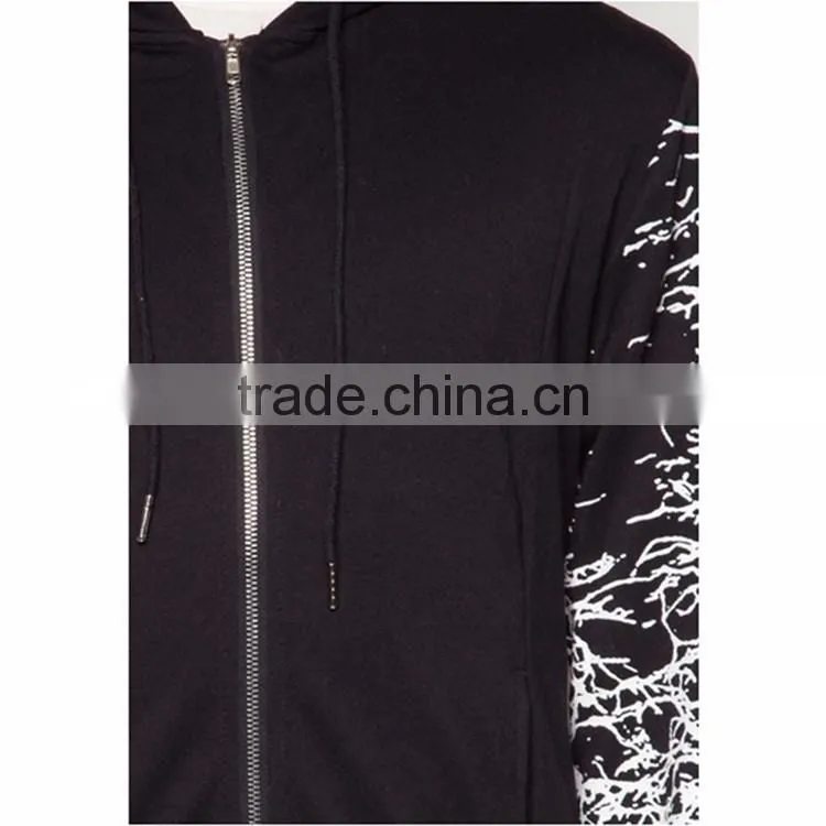 China Supplier OEM service polo jacket