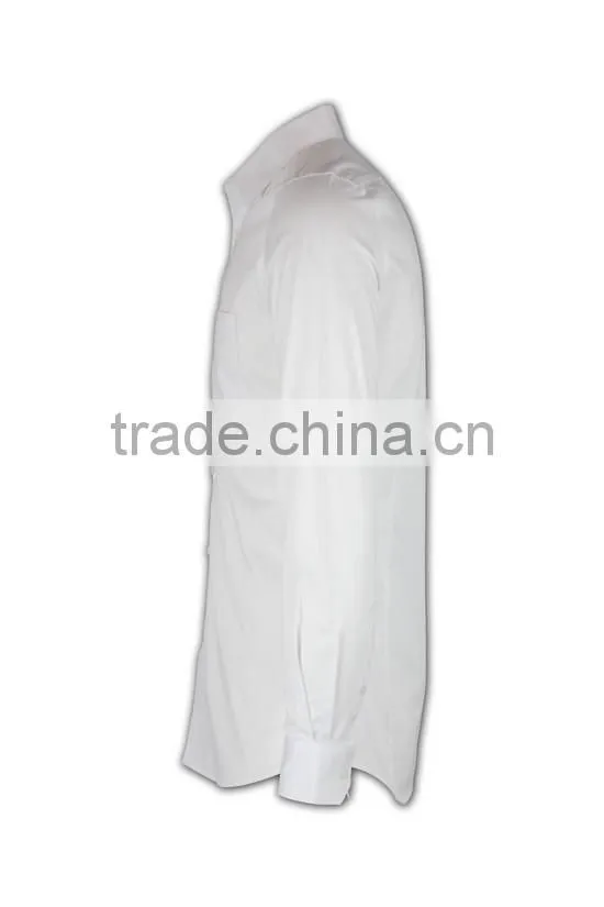 Hot Sales factory price high quality blank mens wedding dress shirt