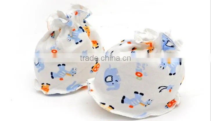 0-6 months baby cartoon boy girl tube socks,protect baby foot ,socks for kids