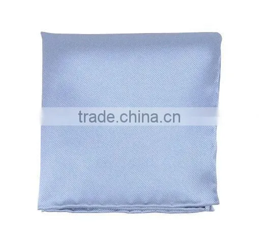 men's silk handkerchief