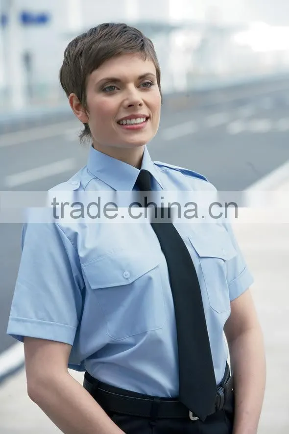 2016 Ladies'pilot shirt Ladies'pilot blouses Ladies'pilot uniform
