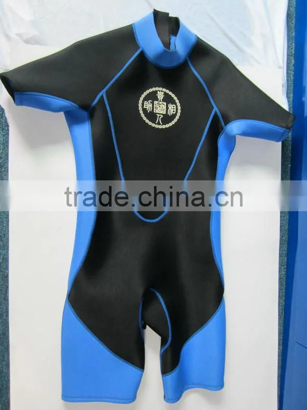 GR-DS0074 elastic custom neoprene surfing suit