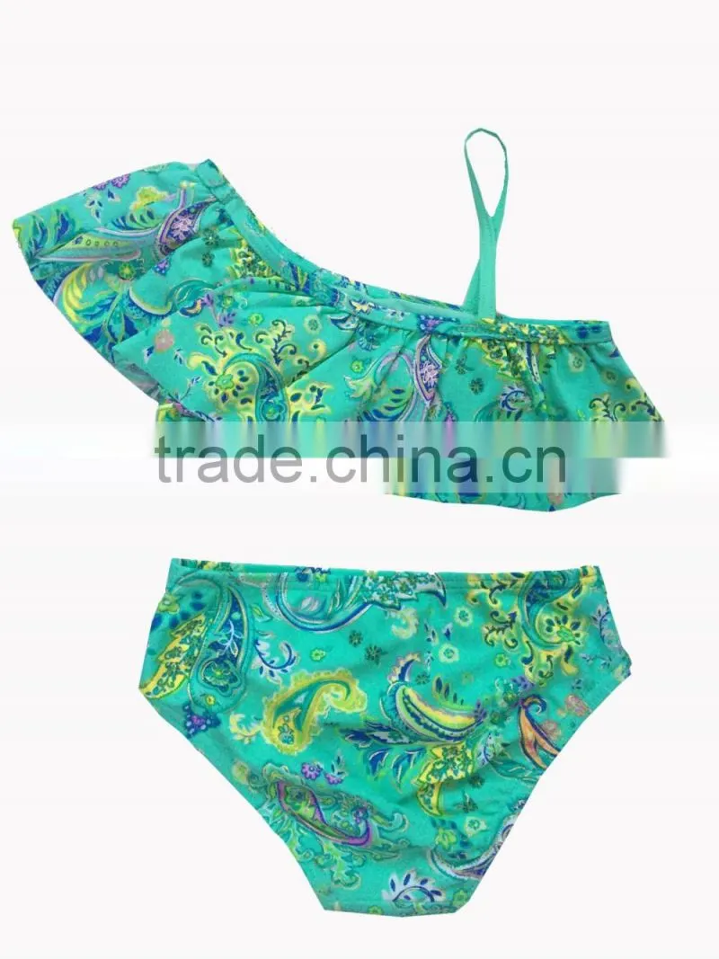 Kids Bikini Swimwear