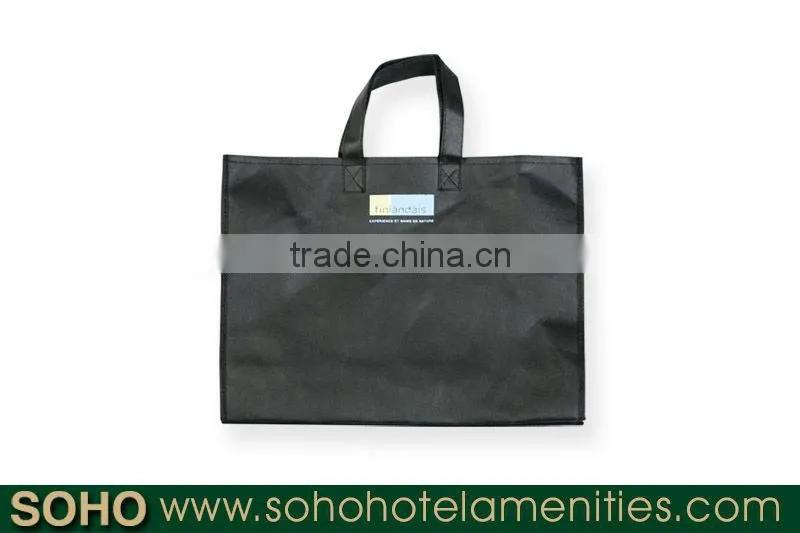 New home and hotel cotton laundry bag