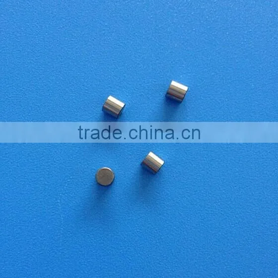 Needle roller for bearing