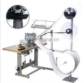 EB-B-104 Mattress Border Fabric Sewing Machine