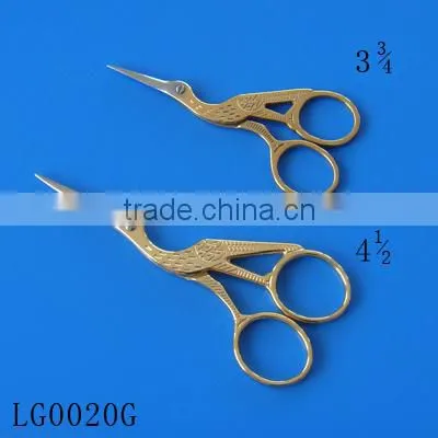 Sewing Scissors, cross stitch tools.