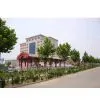 Hebei Zhongyuan Steel Pipe Manufacturing Co., Ltd company overview - view 1