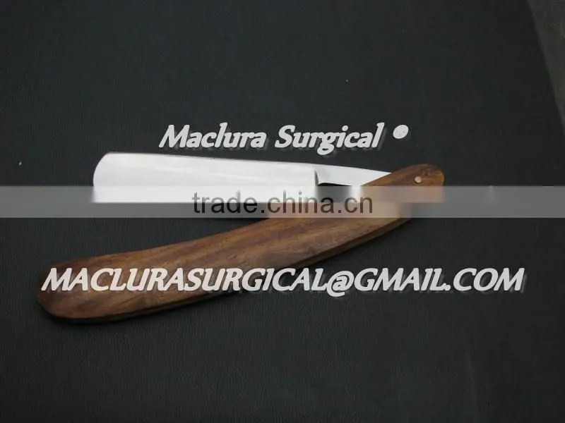 LEATHER STROP