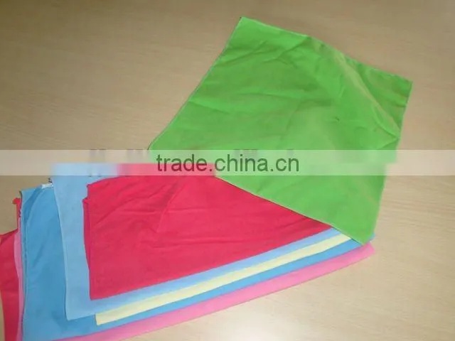 kitchen cellulose sponge cloth