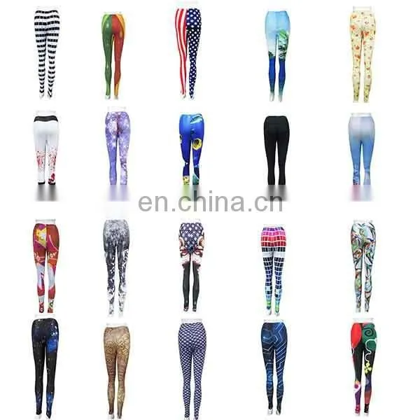100% cotton ruffle legging baby legging pants
