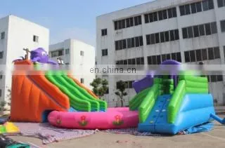 Guangzhou Xianghe Inflatable Products Factory company overview - view 2