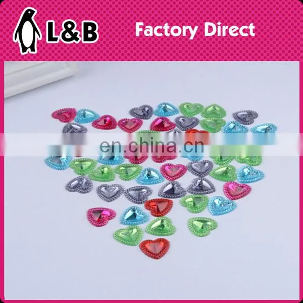 2015 loose crystal stone flat hot fix rhinestone