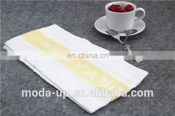 kitchen towel new products China manufacturer glass clothing