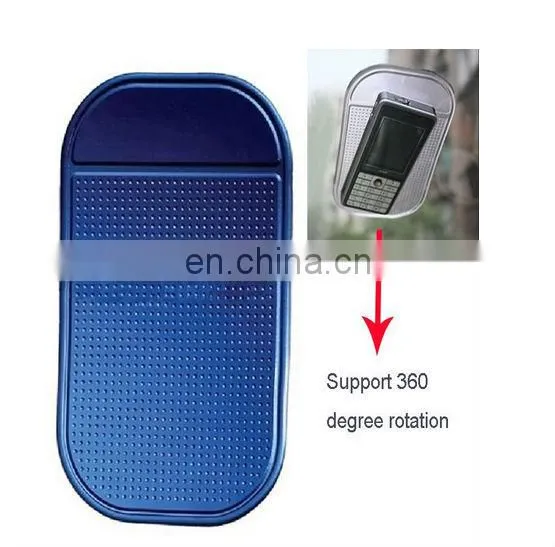 car phone mount, car nano pad