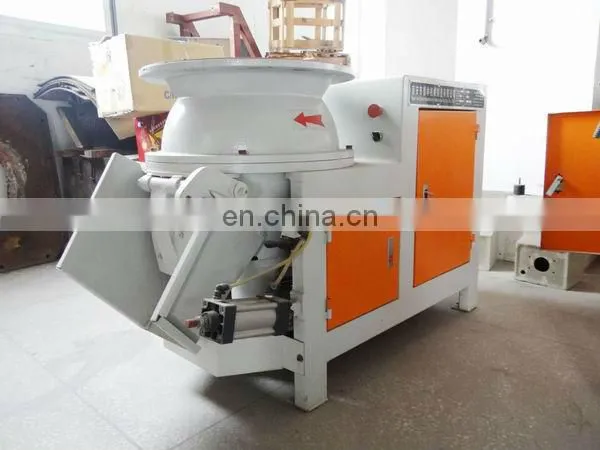 automatic zamak die casting machine