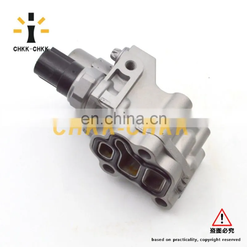 VVT Valve Engine Variable Timing Solenoid 15810-RAA-A01 for Japanese Car