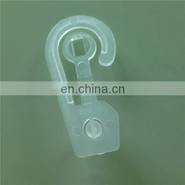 Snake Hook for shop display