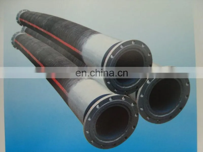 High Quality Low Price!API 7 K Kelly Rotary Drilling Hose Made In China