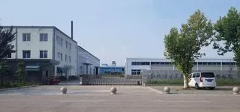 Bengbu Saiya Machinery Co.,LTD. company overview - view 1