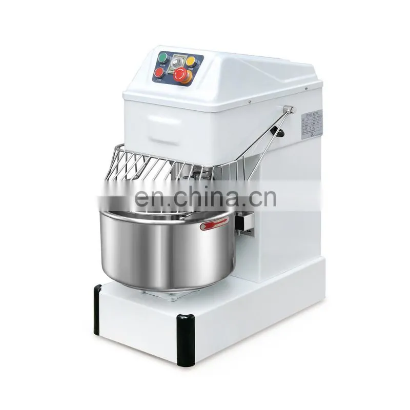 Spiral Mixer / Dough Mixer