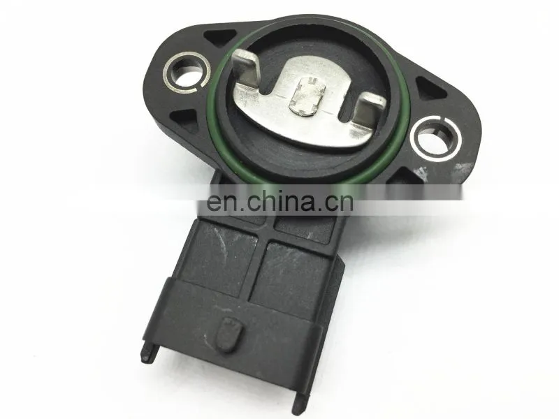 TPS Throttle Position Sensor For 2006-2011 Hyun-dai Accent K-ia Rio Rio5 OEM 35170-26900 3517026900 9600930005