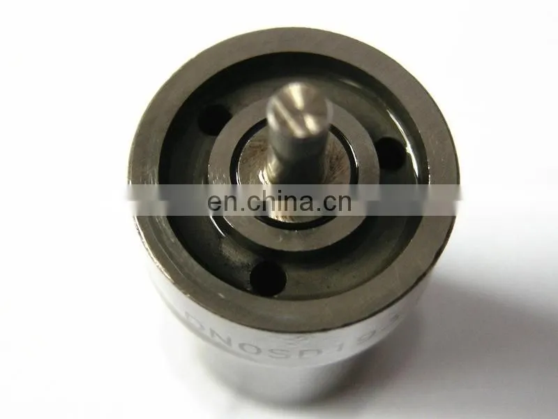 Fuel Injector Nozzle DN0SD193 0434250092 093400-2700 for Injector 0432217052 0432217082 0432217085