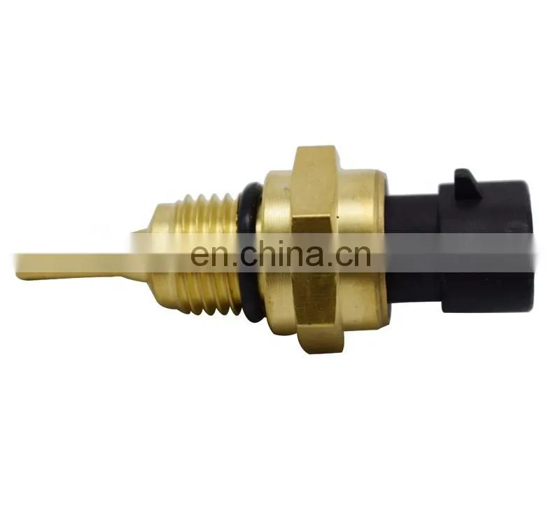 Diesel engine parts 3865312 3081311 3613819 3613604 3613114 coolant water temperature sensor