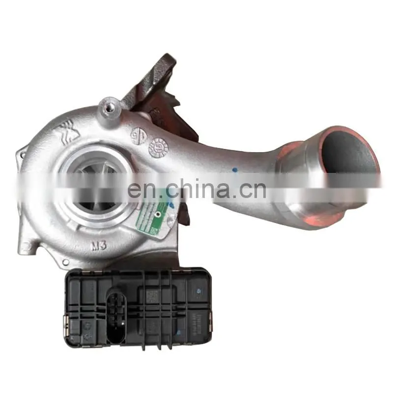 turbocharger BV45 53039700345 53039880345 53039700182 14411-8X00B/5X00A/5X01A/5X01B Turbo charger for nissan YD25DDTI diesel