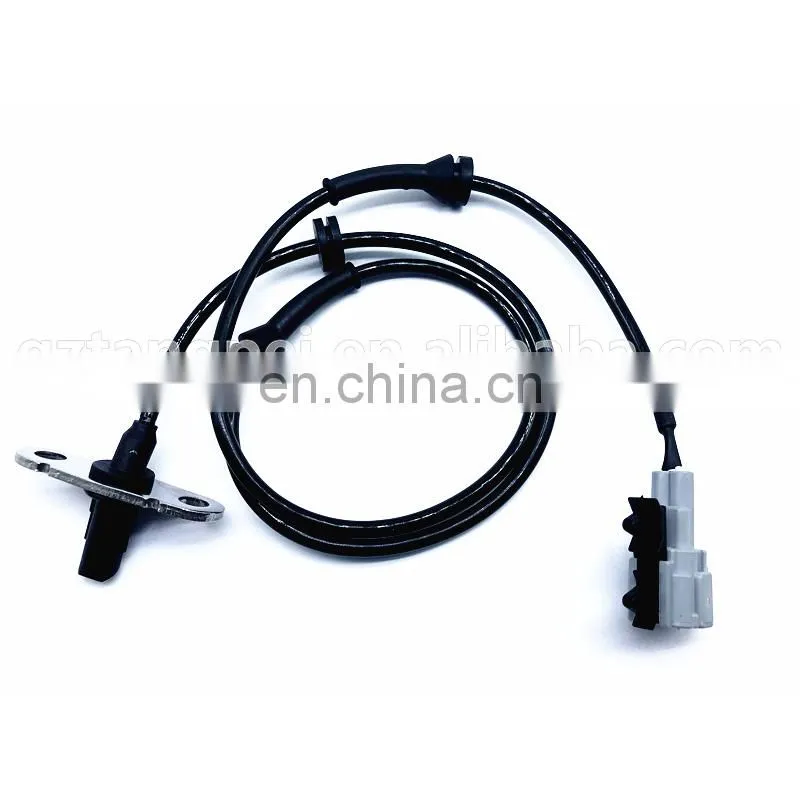 Auto Parts Rear ABS Wheel Speed Sensor For Niss-an OEM 47900-EB300 47900EB300