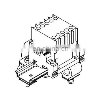 AGSH31506-03 Anti-pumping relay K01 for Schneider HVX Vacuum Circuit Breaker