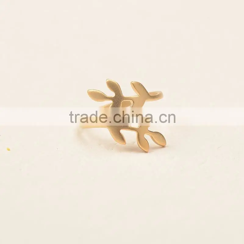 Fashion Women Engagement Jewelry silver Plating Female Finger Rings