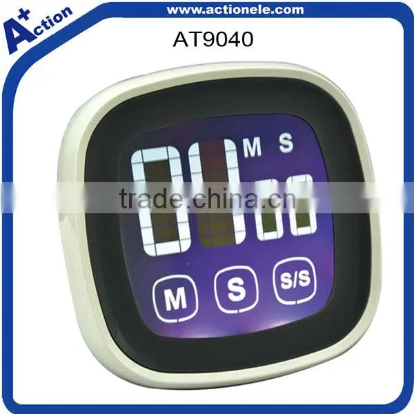 Kitchen Digital Countdown Timer