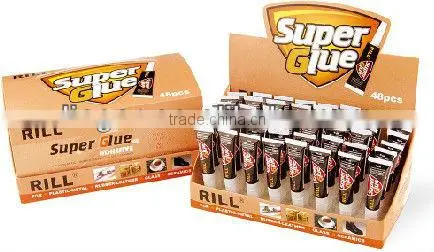 502Liquid Strong Super Glue