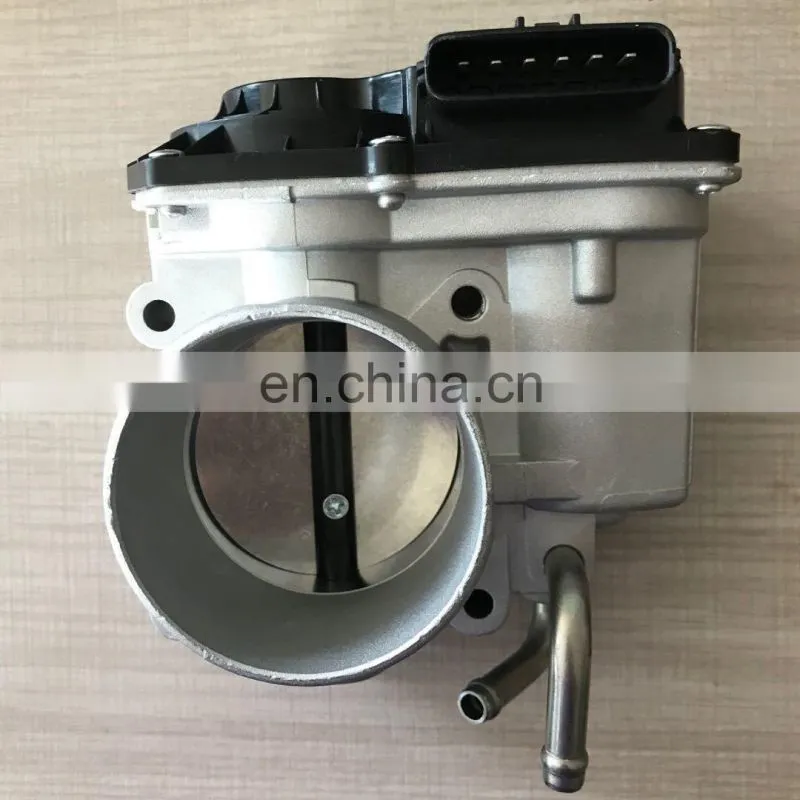 Wholesale Auto Electronic Throttle Body Assembly FOR FORTUNER HILUX HIACE 2TRFE OEM:22030-0C020